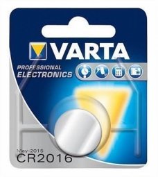 Varta CR2016 Professional Baterija