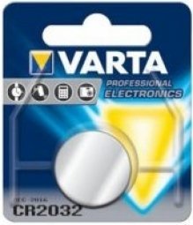 Varta CR2032 Professional Baterija
