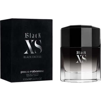PACO RABANNE Black XS EDT 100ml