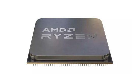 AMD Ryzen 7 5700X Procesors 3