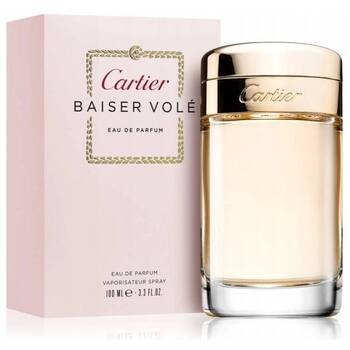 Cartier Baiser Vole Eau de Parfum