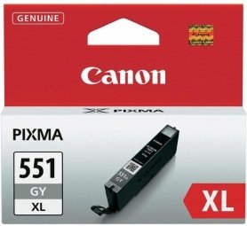 Canon CLI-551XL Tintes Kārtridžs
