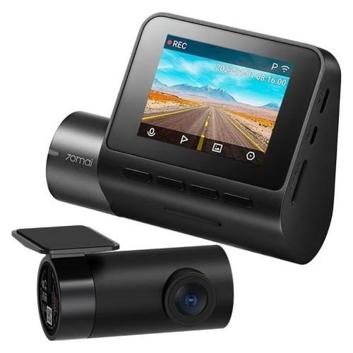 Xiaomi 70mai A200 Dash Camera +