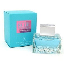 Antonio Banderas Blue Seduction for Woman
