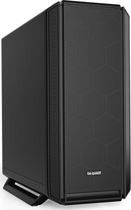 Be quiet! Silent Base 802  Midi