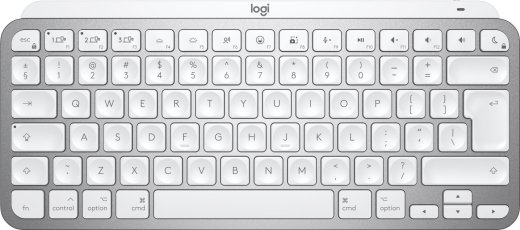 Logitech MX Keys Mini Keyboard for