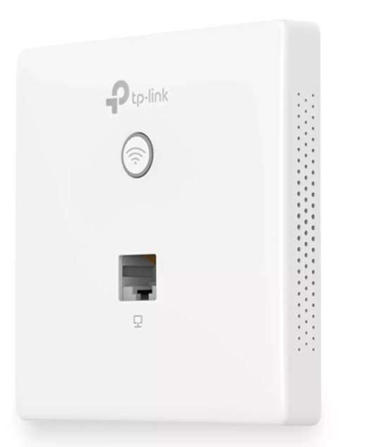 TP-Link EAP115 Bezvadu Sienas Rūteris