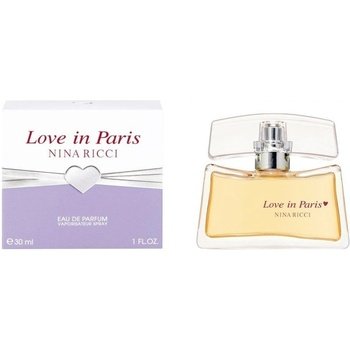 NINA RICCI Love in Paris EDP