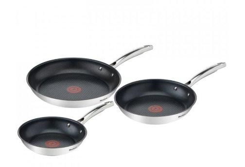 Tefal PanSet Duetto+ Pans 20 cm