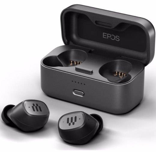 Sennheiser EPOS GTW270 TWS Austiņas