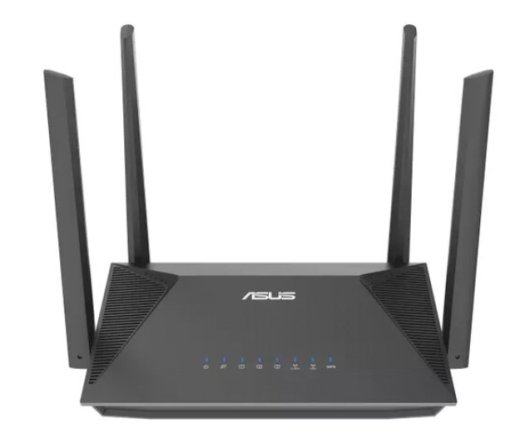 Asus RT-AX52 Wireless Router 2.4