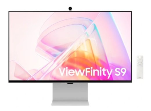 Samsung ViewFinity 5K S90PC Smart Monitors