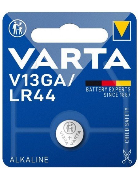 Varta Professional V13GA / LR44 Baterija