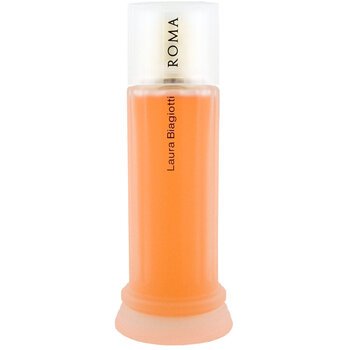 LAURA BIAGIOTTI Roma EDT Tester 100ml