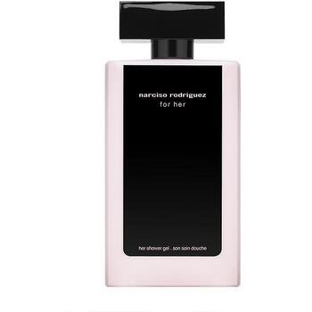 Narciso Rodriguez for Her Big shower