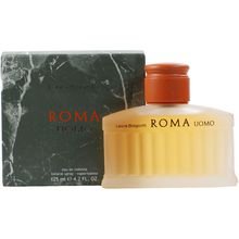LAURA BIAGIOTTI Roma Man EDT Tester