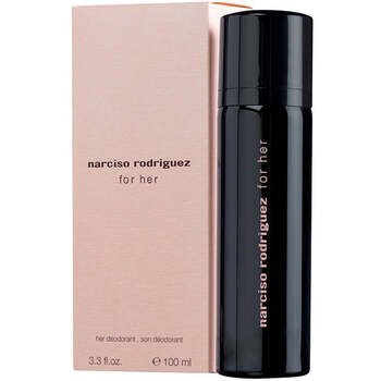 Narciso Rodriguez for Her Deodorant 100ml