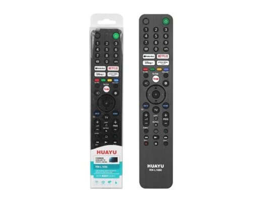 Sony LCD/LED LXH1690 TV Tālvadības Pults