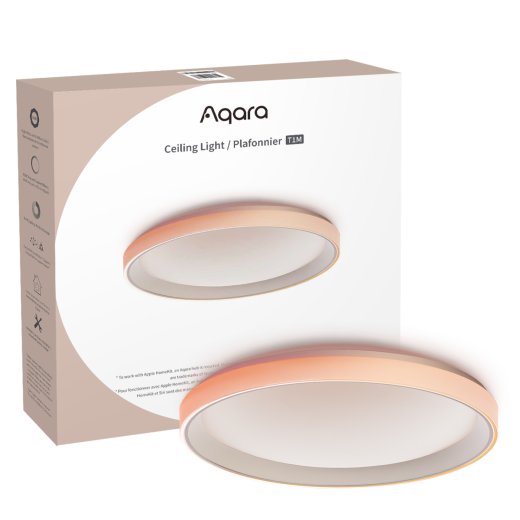 Aqara T1M Viedā Griestu Lampa