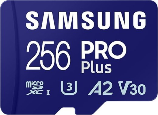 Samsung Pro Plus MB-MD256SA/EU Memory Card