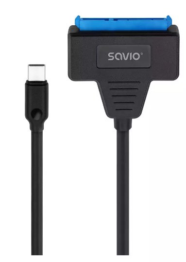 SAVO AK-69 Adapter USB-C 3.1