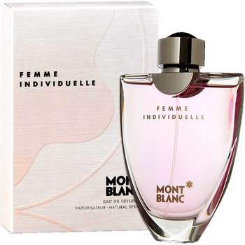 MONT BLANC Femme Individuelle EDT 75ml