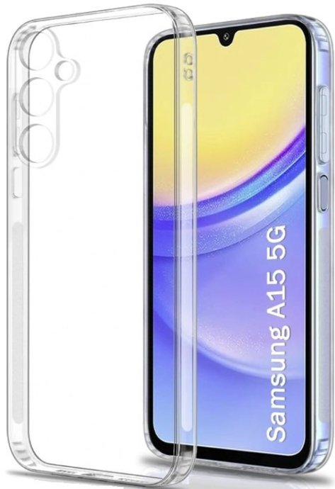 Mocco Ultra Back Case 1 mm