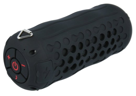 Swissten X-Boom Outdoor IPX5 Carabiner /