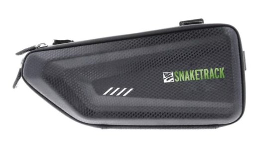 RoGer Snake Track Velosipēda Rāmja Soma