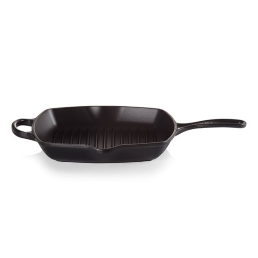 Le Creuset Čuguna grillpanna kvadrātveida 26x26cm