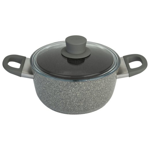 Ballarini Murano Katls ar vāku Ø20cm/4
