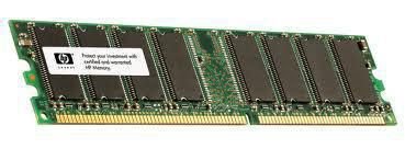 Hewlett Packard Enterprise SPS-DIMM REG 1GB