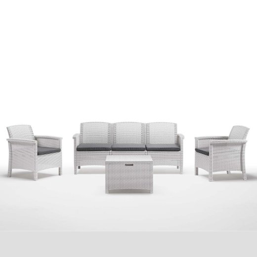 Bica Set Venezia 3 Dārza mēbeļu