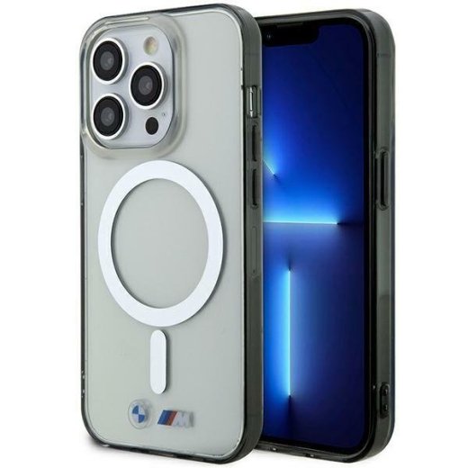 BMW BMHMP15XHCRS Aizmugurējais Apvalks priekš Apple