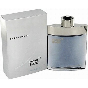 MONT BLANC Individuel EDT 75ml