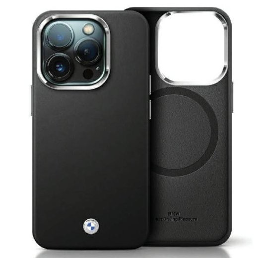 BMW BMHMP15L23PUFWK Aizmugurējais Apvalks priekš Apple