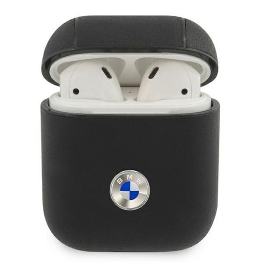 BMW BMA2SSLBK Apvalks priekš Apple AirPods