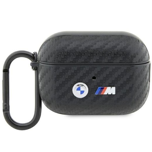 BMW BMAP2WMPUCA2 Apvalks priekš Apple AirPods