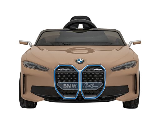 BMW I4 Bērnu Elektromobilis