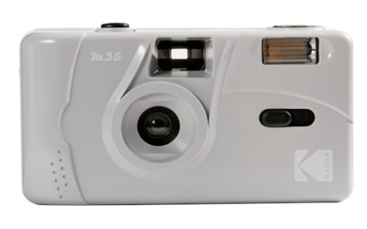 Kodak M35 Kompaktā filmu kamera 35