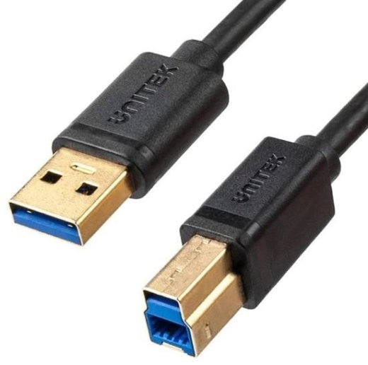 UTK Unitek C14095BK USB-A to USB