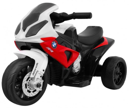 BMW S1000 RR Bērnu Motocikls