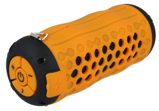 Swissten X-Boom Outdoor IPX5 Carabiner /