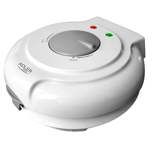 Adler AD 3038 Vafeļu Panna 1500W