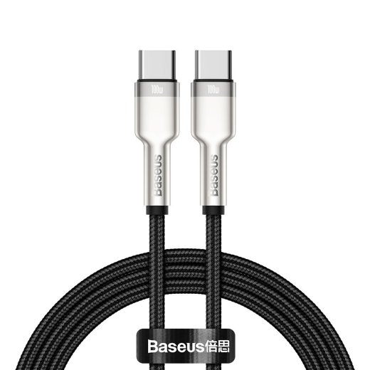 Baseus Cafule Kabelis UCB -C -