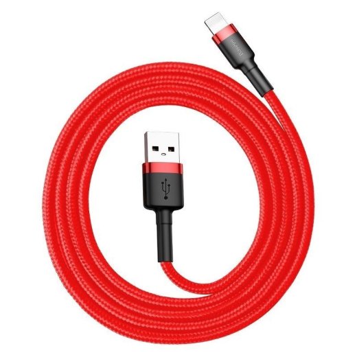 Baseus Cafule Cable USB - Lightning