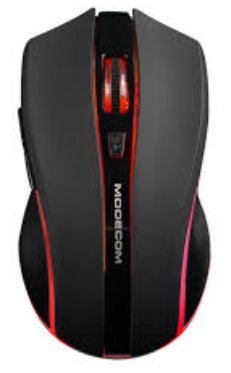 Modecom WRM1 WRL Mouse