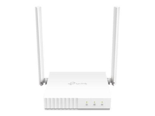 TP-LINK TL-WR844N N300 WiFi Router 2