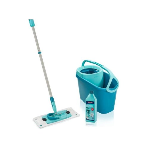 Leifheit Clean Twist M Ergo Grīdas