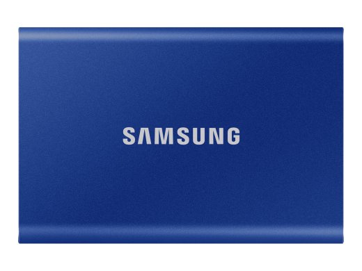 80001373 SAMSUNG Portable SSD T7 2TB